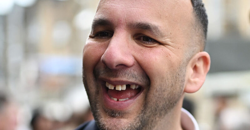 Labour looks at strategy as well as tactics in face of Green threat