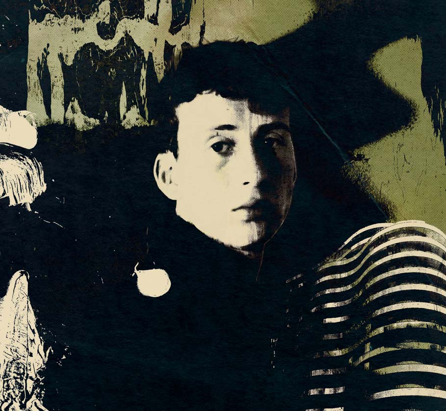 Patrick Radden Keefe’s obituary for Britain