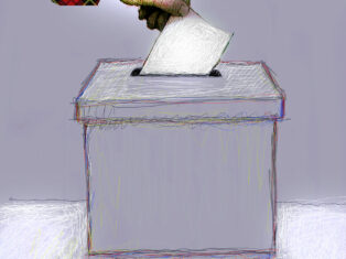 Who will win the Scottish Parliament election?