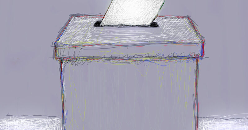 Who will win the Scottish Parliament election?