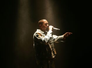 We should have let Kanye play