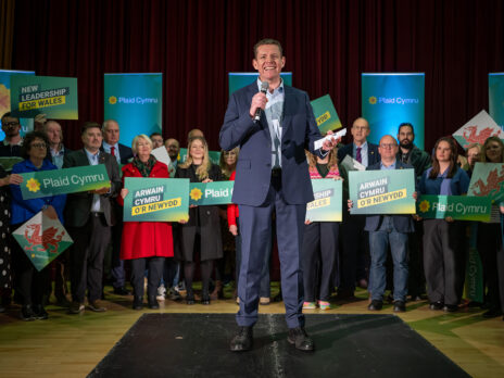 Who will win the Welsh Senedd election?