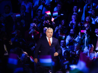 Michael Ignatieff: If Viktor Orbán loses, global Orbánism is over