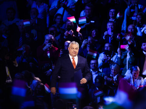 Michael Ignatieff: If Viktor Orbán loses, global Orbánism is over