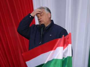 Viktor Orbán's moment of truth