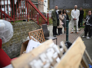 The Green Party is using housing inequality to punish Labour