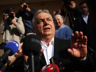 Viktor Orbán's moment of truth