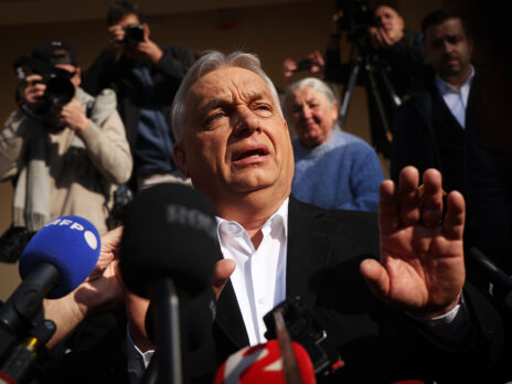 Viktor Orbán's moment of truth