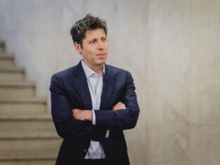 Sam Altman isn't another bullshit artist