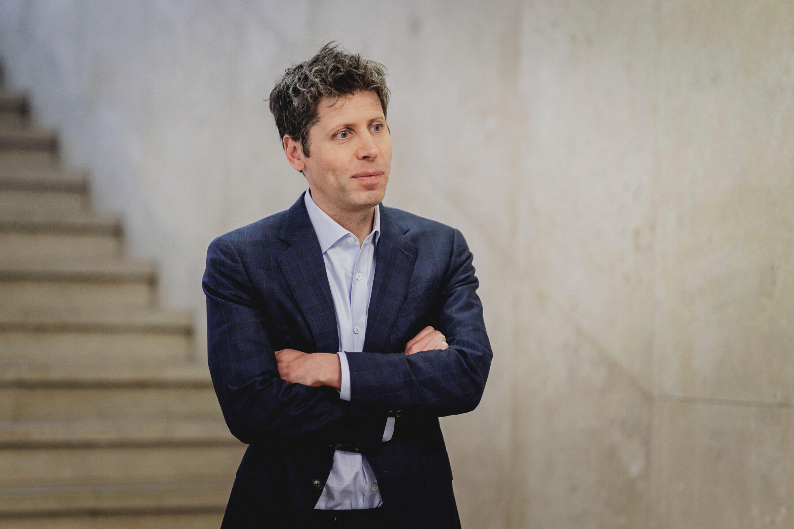 Sam Altman isn't another bullshit artist