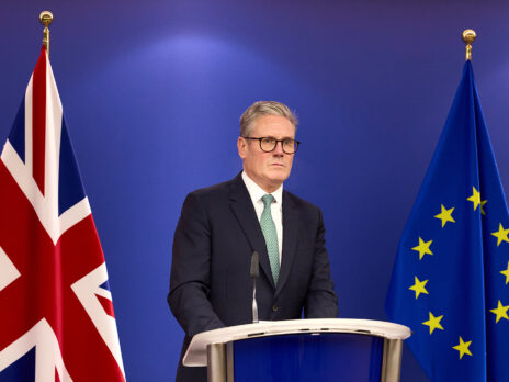 Labour picks a new fight over the EU