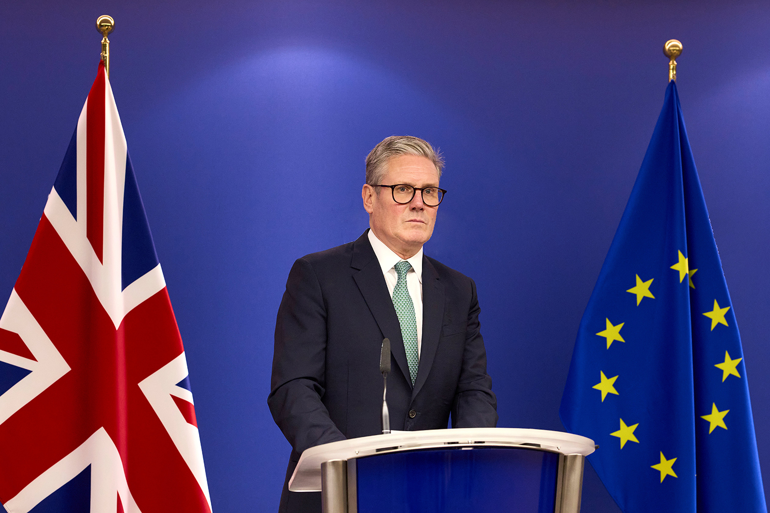 Labour picks a new fight over the EU
