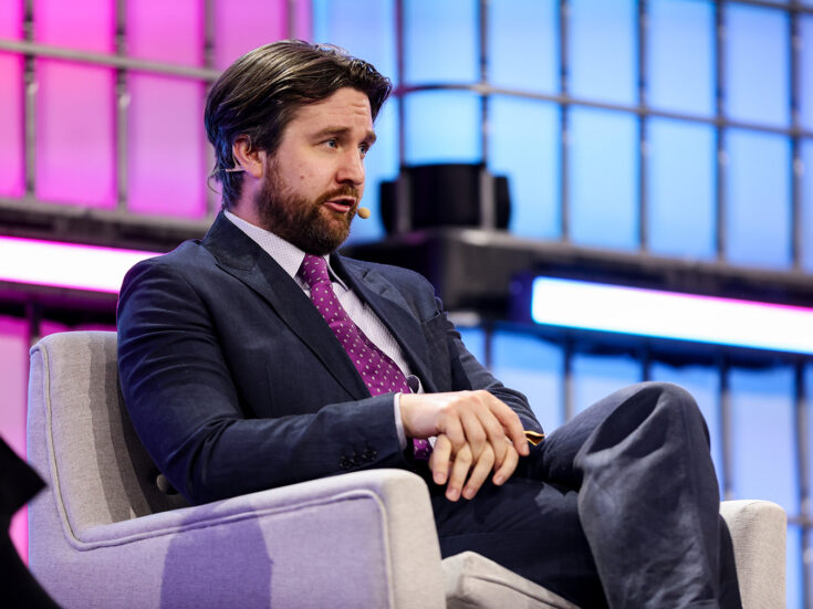 Photo of Does anybody have a new job for Philip Pilkington?