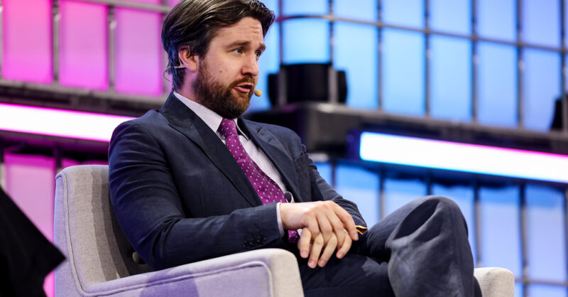 Does anybody have a new job for Philip Pilkington?