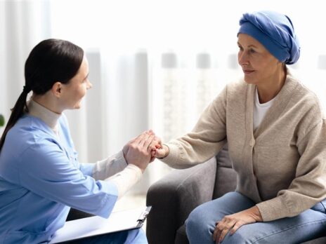 Accelerating ambition in cancer care