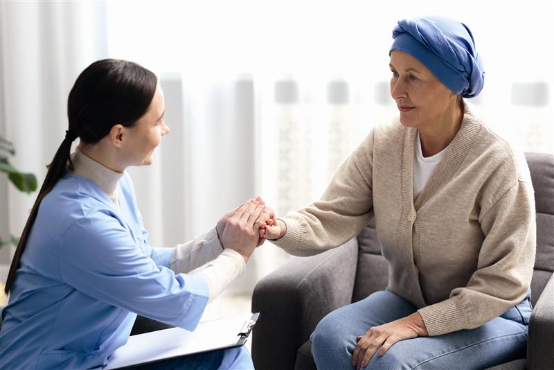 Accelerating ambition in cancer care
