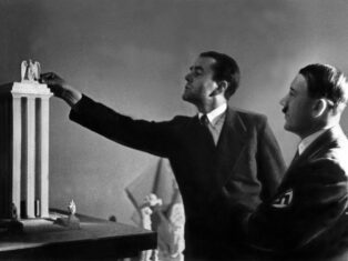 The fabrications of Albert Speer