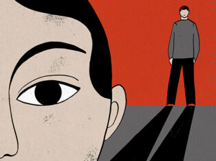 Meet the Angry Young Women