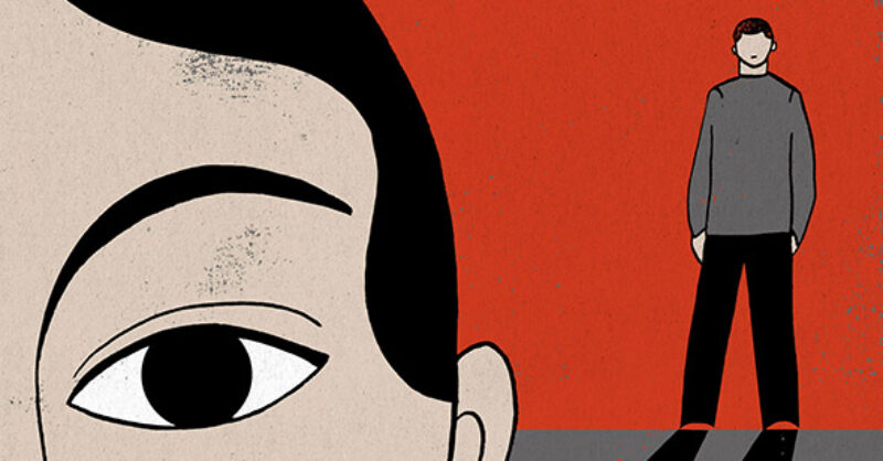 Öfkeli Genç Kadınlarla Tanışın | Britanya...