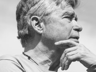 Is it still cool to be Jay McInerney?