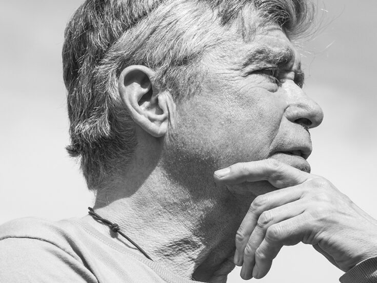 Photo of Is it still cool to be Jay McInerney?