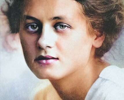 Franz Kafka’s ten apostles