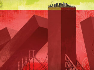 Private equity's hostile takeover of Britain