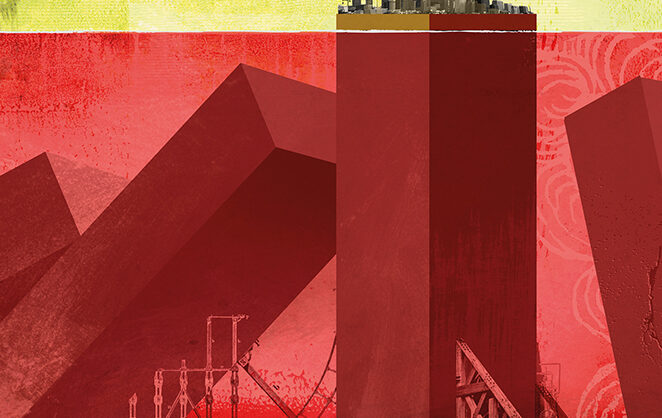 Private equity’s hostile takeover of Britain