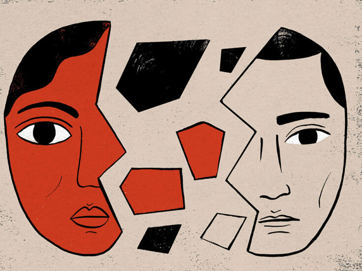Why do young women hate men? Why do young women hate men?