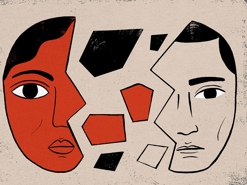 Revealed: the new radicalism among young women