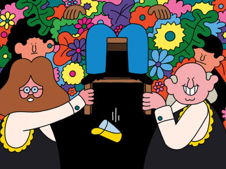 The fertility rituals of the Blackheath Morris Men