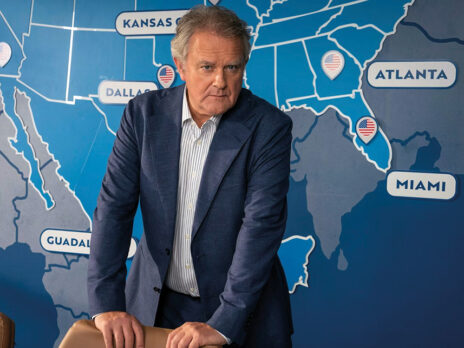 How to laugh at the lanyard class