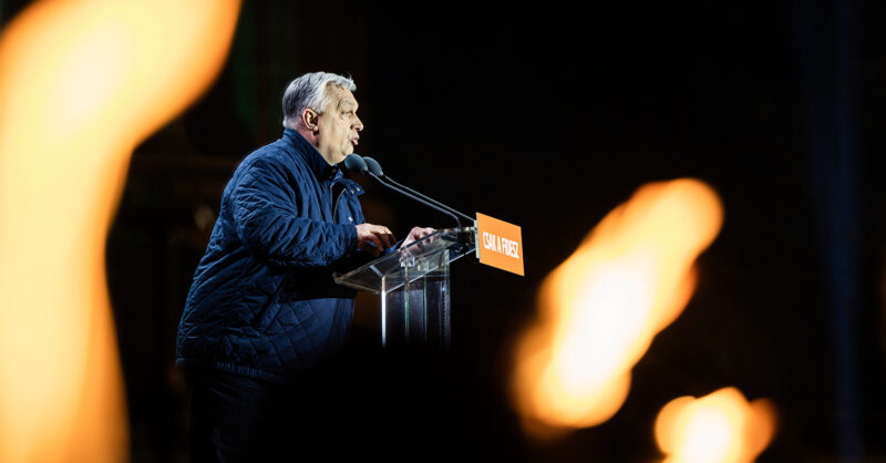 Hungary proves populism can be defeated