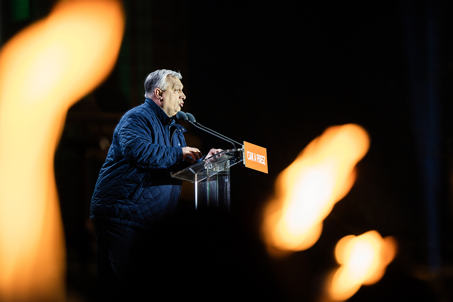 Hungary proves populism can be defeated