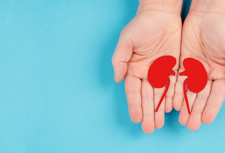Kidney care is the test the NHS cannot afford to fail