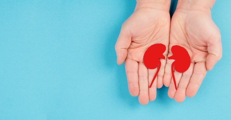 Kidney care is the test the NHS cannot afford to fail