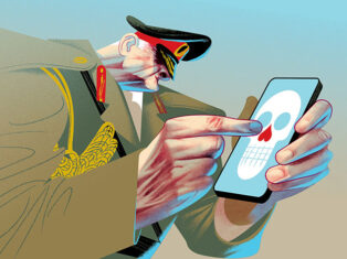 The tech execs haggling the “cost to kill”