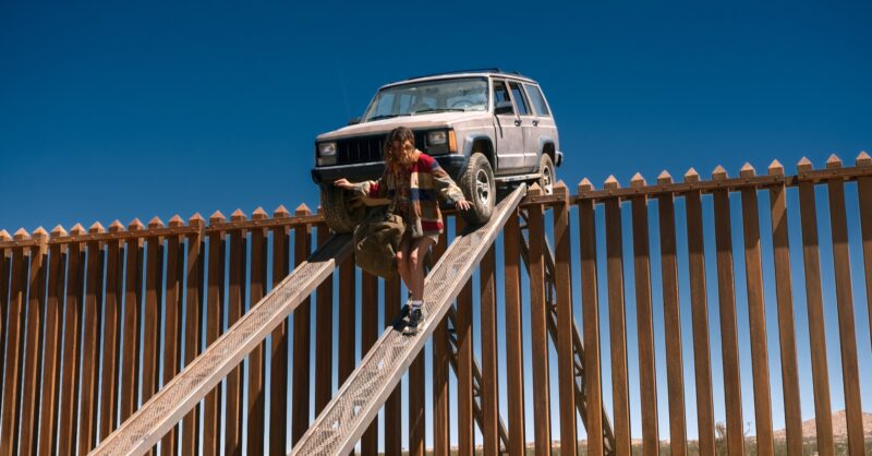 Euphoria needs to grow up