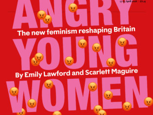 No one is immune to the rage that drives our politics