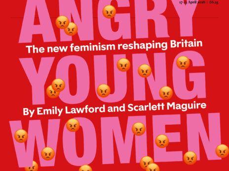 No one is immune to the rage that drives our politics