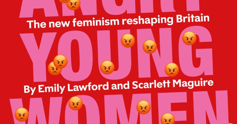 No one is immune to the rage that drives our politics