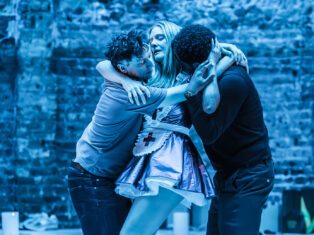 The message of A Doll's House is unbound by time