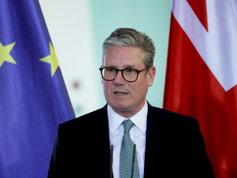 Keir Starmer is right to put Brexit in the bin