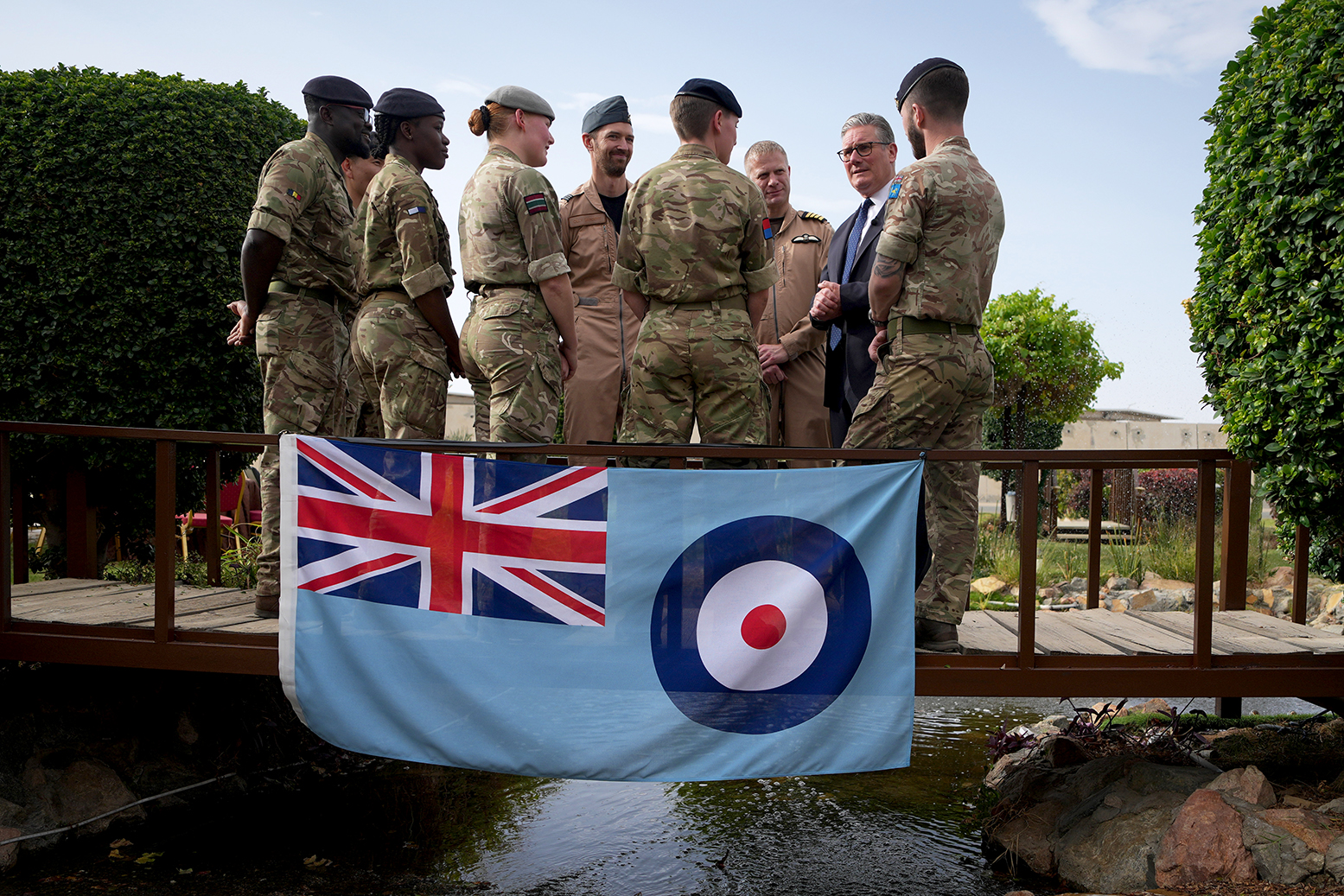 The case for spending on defence