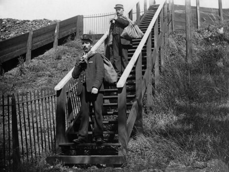 Letter of the week: The Gulf’s porous loyalties