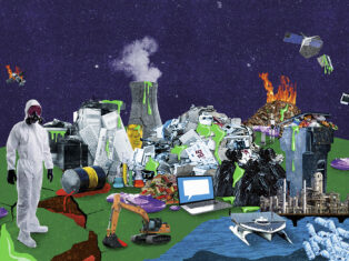 Mythos and the insecurity avalanche