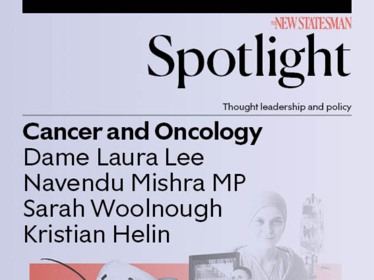 Spotlight on Cancer and Oncology
