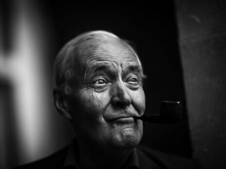 From the archive: Inside the mind of Tony Benn