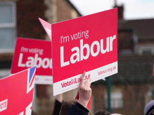 Is this yet another Labour faction?