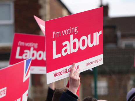 Is this yet another Labour faction?